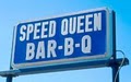 Speed Queen Bar-B-Q image 5