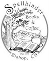 Spellbinder Books logo