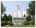 Spencer Industries Inc logo