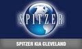 Spitzer Kia Cleveland logo