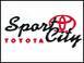 Sport City Toyota logo