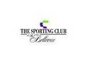 Sporting Club At the Bellevue logo