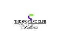 Sporting Club At the Bellevue logo