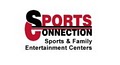 Sports Connection logo