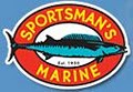 Sportsman's Marine logo