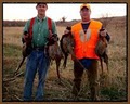 Sportsmans Acres Pheasant Hunts image 4