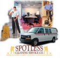 Spotless Cleaning Services Inc. logo