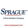 Sprague Pest Solutions logo