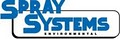 Spray Systems Environmental logo