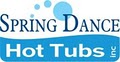 Spring Dance Hot Tubs, Inc. logo