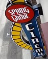 Spring Grove Cinema logo