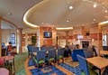 SpringHill Suites Medford image 4