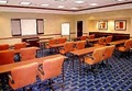 SpringHill Suites Newark Liberty International Airport image 4