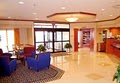SpringHill Suites Newark Liberty International Airport image 7