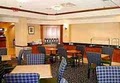 SpringHill Suites Newark Liberty International Airport image 10