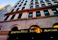 SpringHill Suites by Marriott Baltimore Inner Harbor logo