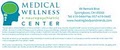 Springboro Medical Wellness & Neuropsychiatric Center logo
