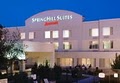 Springhill Suites by Marriott Boise ParkCenter logo