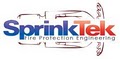 SprinkTek Fire Protection Engineering logo