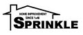 Sprinkle Home Improvement image 2