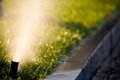 Sprinklers Salt Lake City - Landscaping Sprinkler Installation logo