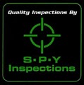 Spy Inspection Services Inc. logo