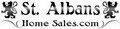 St. Albans Home Sales logo