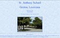 St Anthony School-Gretna image 1