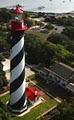 St Augustine Lighthouse logo