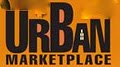 St. Cloud's Downtown Urban Marketplace logo