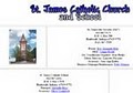 St James Catholic School image 1