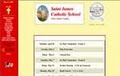 St James Catholic School image 1