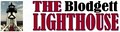 St Louis Lighting Store | Blodgett Lighthouse logo