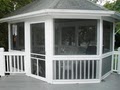 St. Louis Patio & Porch Screen Repair image 2