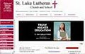 St Luke Lutheran Church image 1