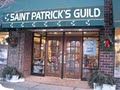 St. Patrick's Guild logo