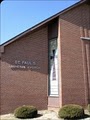 St Paul's Lutheran Church logo