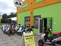 St. Pete Scooter - Sales and Service logo