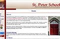 St Peter's School image 2