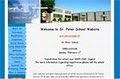 St Peter's School image 1