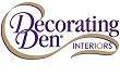 Stacy Rosckes for Decorating Den INTERIORS logo