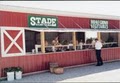 Stade Dairy Farm logo
