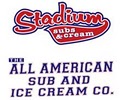 Stadium Subs & Cream image 1