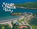 Stage Neck Inn logo