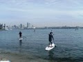 Stand up paddle Lessons  ( SUP )  Coronado , San Diego image 3