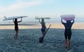 Stand up paddle Lessons  ( SUP )  Coronado , San Diego logo