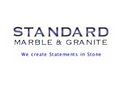 Standard Marble & Granite logo