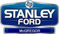 Stanley Ford McGregor logo
