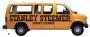 Stanley Steemer Carpet Cleaning logo