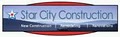 Star City Construction & Remodeling logo